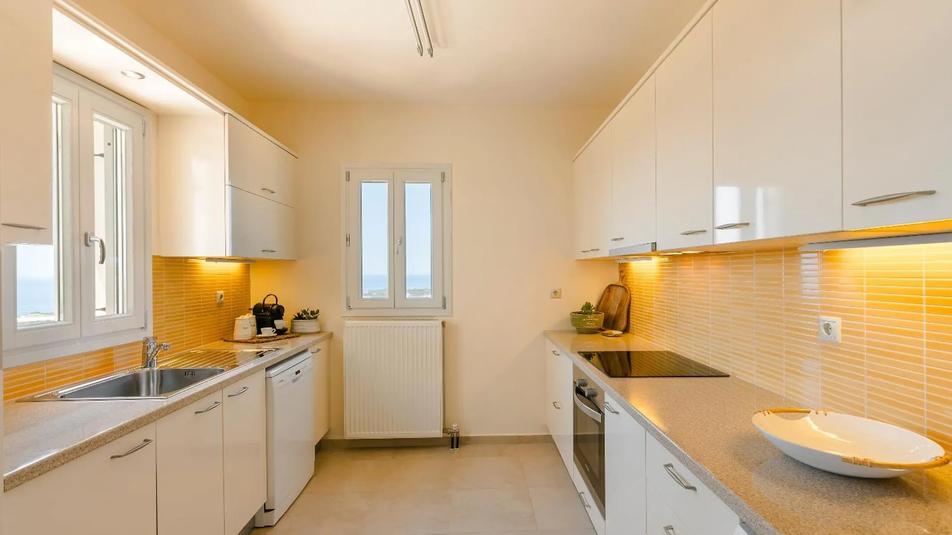 Apartment Alma Luxury Suites Svoronata Greece
